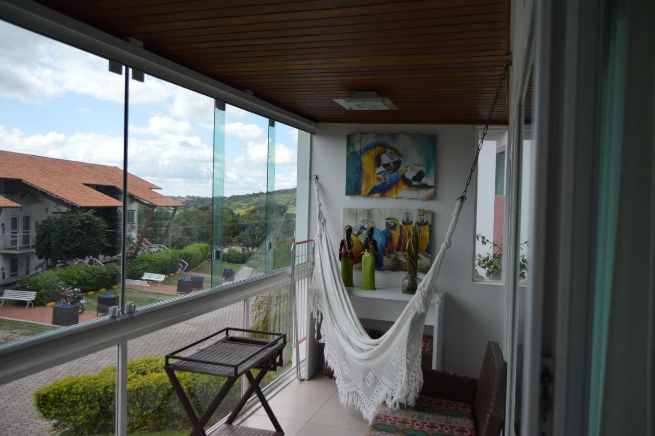 Flat 301 Condominio Villa Hipica - Gravata, Pe Ngoại thất bức ảnh
