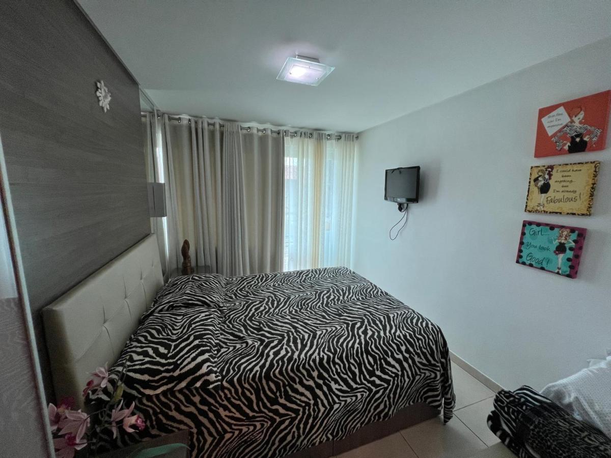 Flat 301 Condominio Villa Hipica - Gravata, Pe Ngoại thất bức ảnh