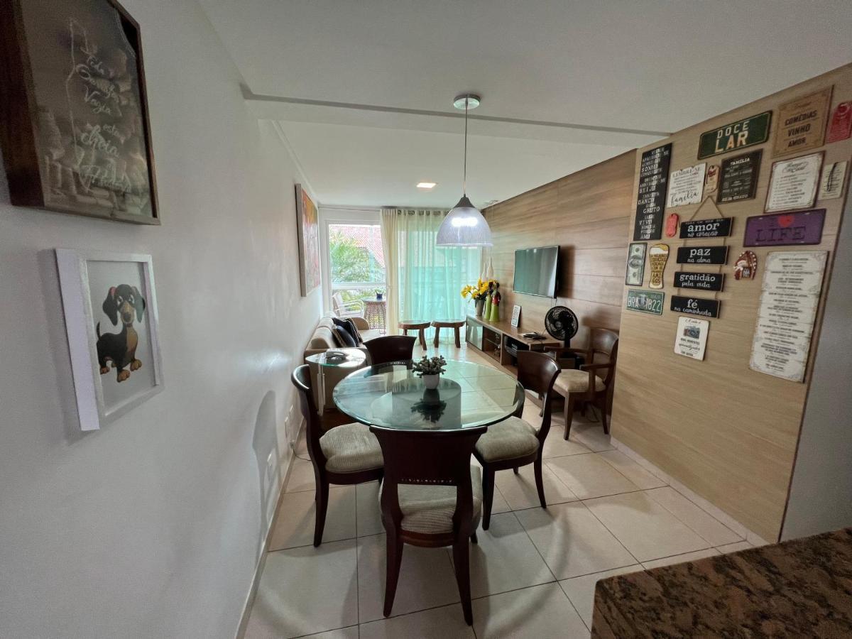Flat 301 Condominio Villa Hipica - Gravata, Pe Ngoại thất bức ảnh
