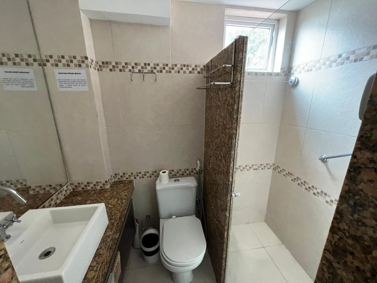 Flat 301 Condominio Villa Hipica - Gravata, Pe Ngoại thất bức ảnh