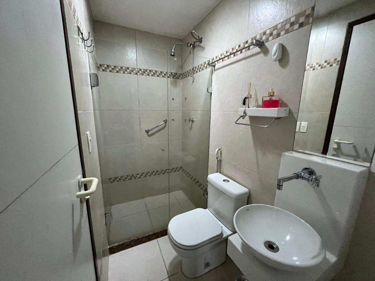 Flat 301 Condominio Villa Hipica - Gravata, Pe Ngoại thất bức ảnh