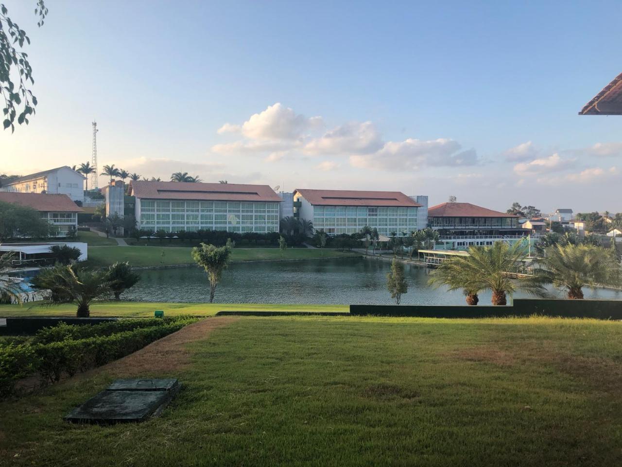 Flat 301 Condominio Villa Hipica - Gravata, Pe Ngoại thất bức ảnh