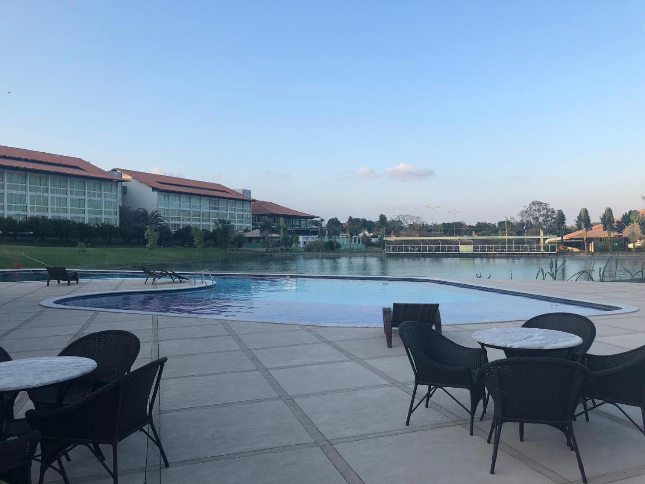 Flat 301 Condominio Villa Hipica - Gravata, Pe Ngoại thất bức ảnh